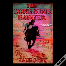 Capa do artigo Lone Star Ranger