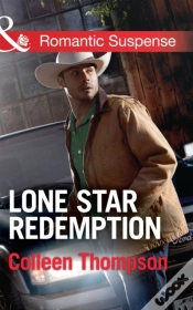 Capa do artigo Lone Star Redemption