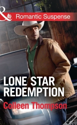 Capa do artigo Lone Star Redemption