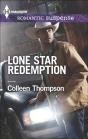 Lone Star Redemption - Preview