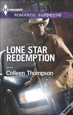 Capa do artigo Lone Star Redemption