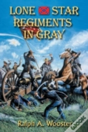 Capa do artigo Lone Star Regiments In Gray