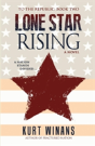 Lone Star Rising - Preview