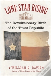 Capa do artigo Lone Star Rising
