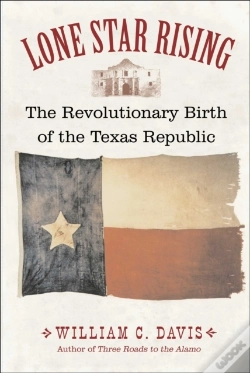 Capa do artigo Lone Star Rising