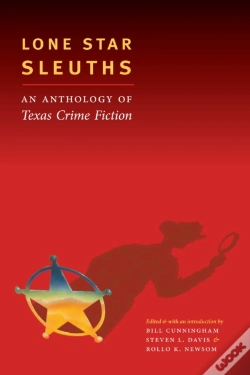 Capa do artigo Lone Star Sleuths