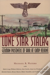 Capa do artigo Lone Star Stalag