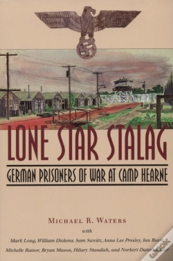 Capa do artigo Lone Star Stalag