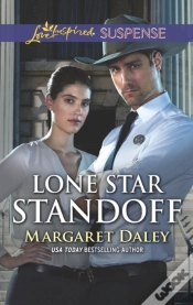Capa do artigo Lone Star Standoff