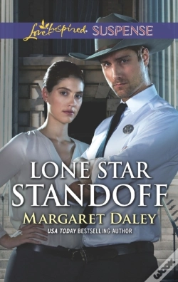 Capa do artigo Lone Star Standoff