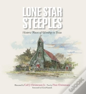 Lone Star Steeples