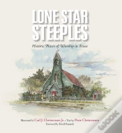 Capa do artigo Lone Star Steeples