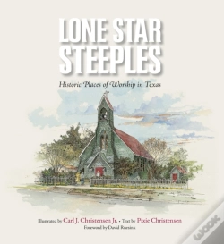 Capa do artigo Lone Star Steeples