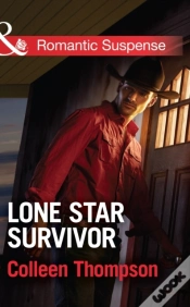 Capa do artigo Lone Star Survivor