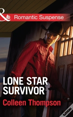 Capa do artigo Lone Star Survivor