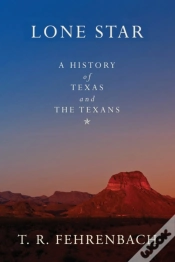 Capa do artigo Lone Star