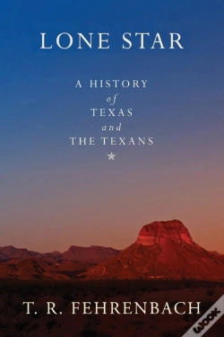 Capa do artigo Lone Star
