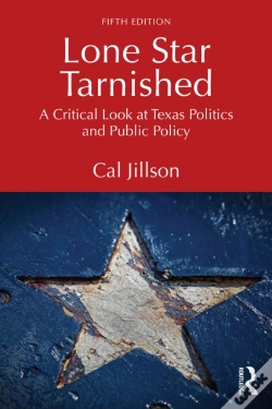 Capa do artigo Lone Star Tarnished