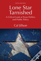 Capa do artigo Lone Star Tarnished