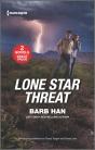 Lone Star Threat - Preview
