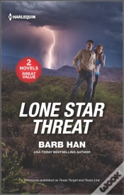 Capa do artigo Lone Star Threat