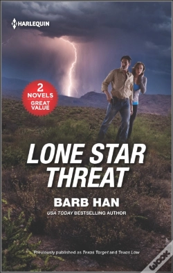 Capa do artigo Lone Star Threat
