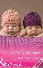 Capa do artigo Lone Star Twins
