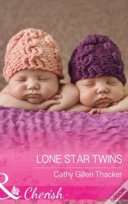 Capa do artigo Lone Star Twins