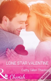 Capa do artigo Lone Star Valentine