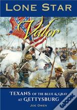 Lone Star Valor