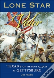 Capa do artigo Lone Star Valor