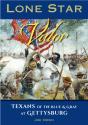 Lone Star Valor - Preview