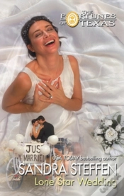 Capa do artigo Lone Star Wedding