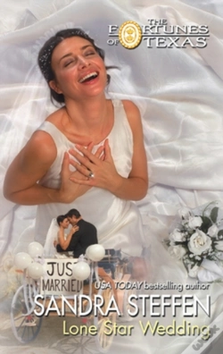 Capa do artigo Lone Star Wedding