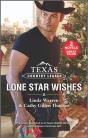 Lone Star Wishes - Preview