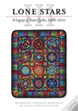 Capa do artigo Lone Stars Iii