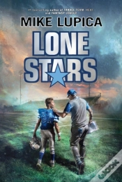 Capa do artigo Lone Stars