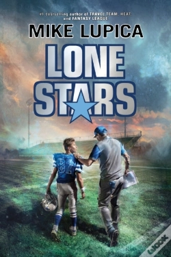 Capa do artigo Lone Stars