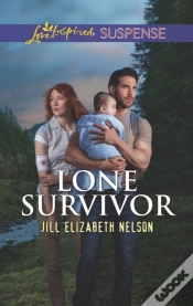 Capa do artigo Lone Survivor Eb