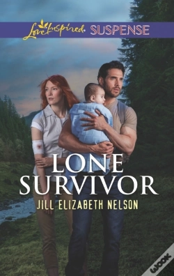 Capa do artigo Lone Survivor Eb