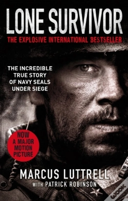 Capa do artigo Lone Survivor