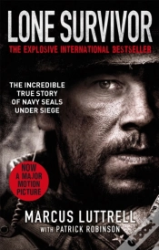 Capa do artigo Lone Survivor
