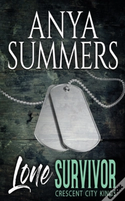 Capa do artigo Lone Survivor