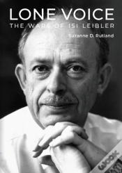 Capa do artigo Lone Voice