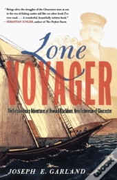 Lone Voyager