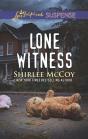 Lone Witness - Preview