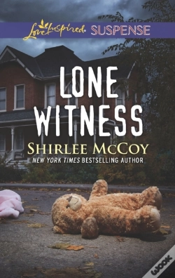 Capa do artigo Lone Witness