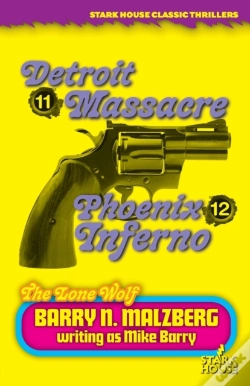 Capa do artigo Lone Wolf 11 12