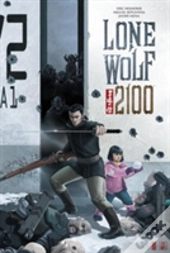 Lone Wolf 2100: Chase The Setting Sun