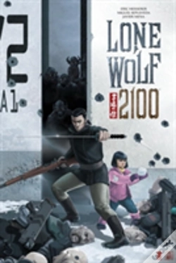 Capa do artigo Lone Wolf 2100: Chase The Setting Sun